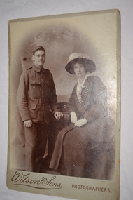 Photograph, c1900