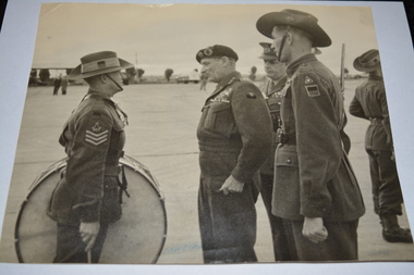 Photograph, 1947