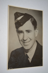 Photograph, William EMERY