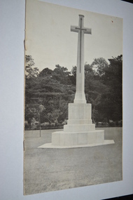 Booklet