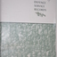 White and green folder depicted with a sprig of rosemary above large group of soldiers.  Handwriting top right corner