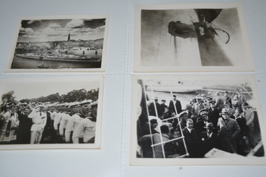 Photograph - Photographs, Admiral Graf Spee