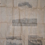 Large one sheet of yellow coloured newspaper with black print,  page 7 of The Argus