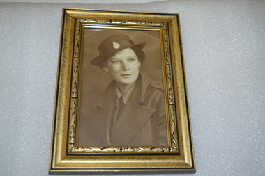 Photograph - Framed Photograph