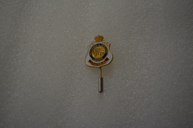 Badge - RSL Badge
