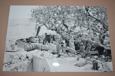 Photograph, c1941