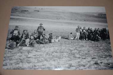 Photograph, c1941