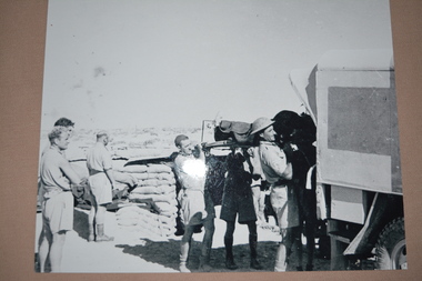 Photograph, c1941