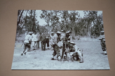 Photograph, c1944
