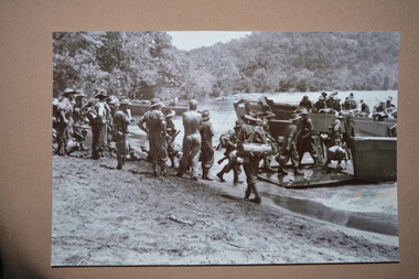 Photograph, c1945