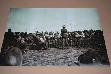 Photograph, c1941