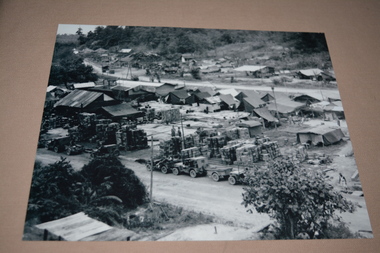 Photograph, c1945