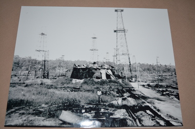 Photograph, c1945