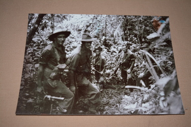 Photograph, c1945