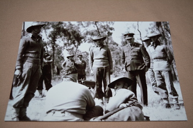 Photograph, c1944