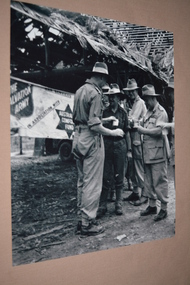Photograph, c1945