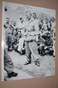 Photograph, c1944