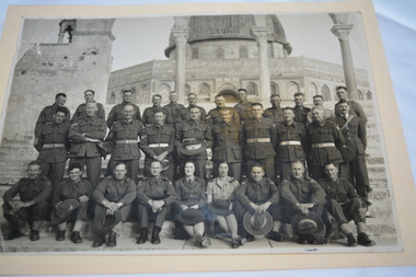 Photograph, c1942
