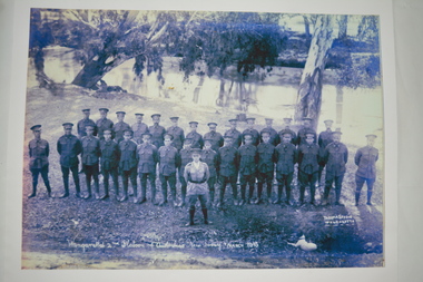Photograph, 1916