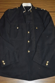 Uniform - Army Mess Dress, 1967