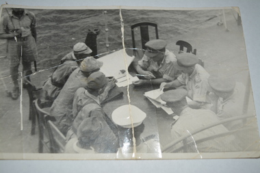 Photograph, 8/9/1945