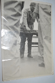 Photograph, 8/9/1945