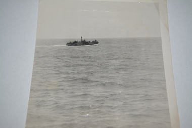 Photograph, 8/9/1945