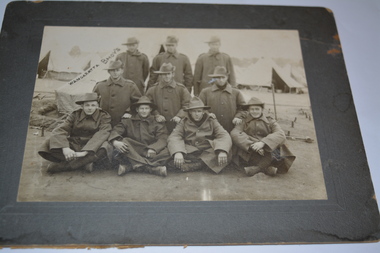 Photograph, c1940