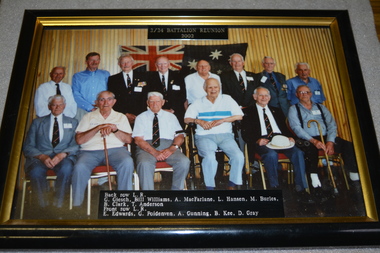 Photograph, 2002