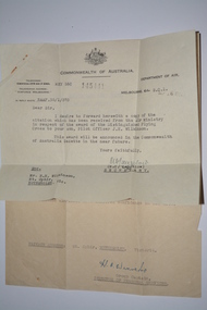 Letter