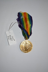 Medal