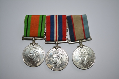 Medal - Medals WW2