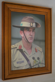 Photograph - Framed Photograph