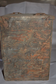 Equipment - Signal Lamp