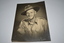 Black and white/sepia photograph of soldier 
