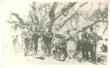 Lake Bolac Brass Band photo, Lake Bolac Brass Band