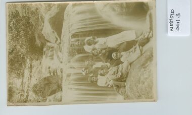 waterfalls and ladies 2