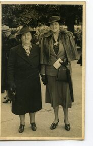 Photograph, Friend and mum
