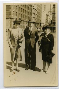 Photograph- dec 1940