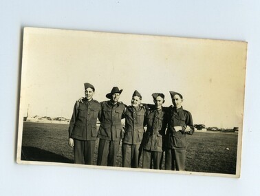 Photograph- W.Sydney