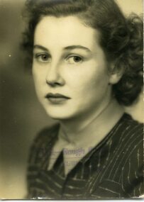 Photograph- W.Sydney