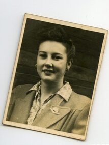 Photograph- W. Sydney