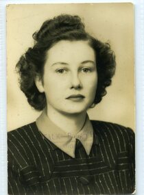 Photograph- West Sydney
