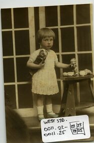 Photograph - West Sydney