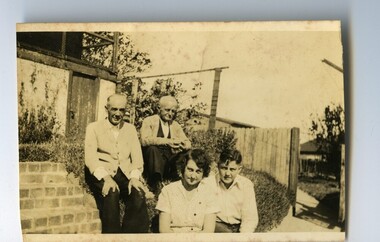 Photograph- West Sydney