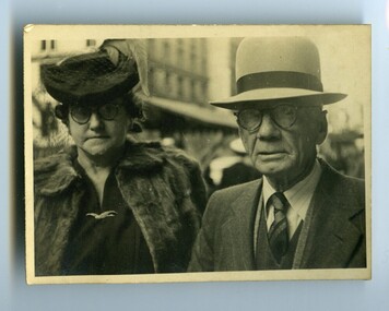 Photograph- West Sydney