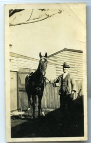 Photograph- West Sydney