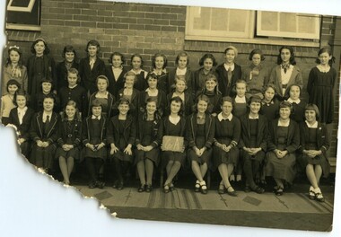 Photograph- West Sydney