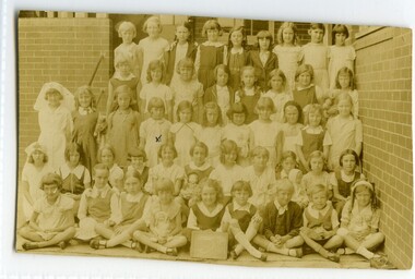 Postcard- West Sydney