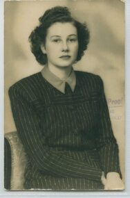 Photograph- West Sydney